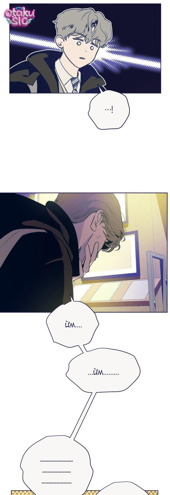 Trắc Nghiệm 4 Lựa Chọn - Chap 36 - Trang 17