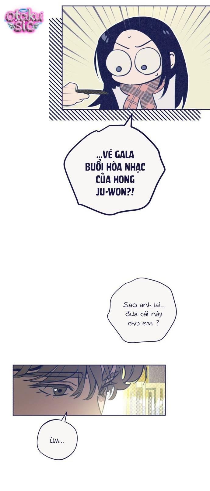 Trắc Nghiệm 4 Lựa Chọn - Chap 36 - Trang 19