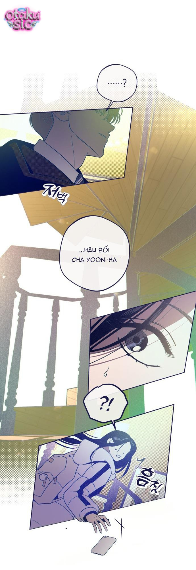 Trắc Nghiệm 4 Lựa Chọn - Chap 36 - Trang 3