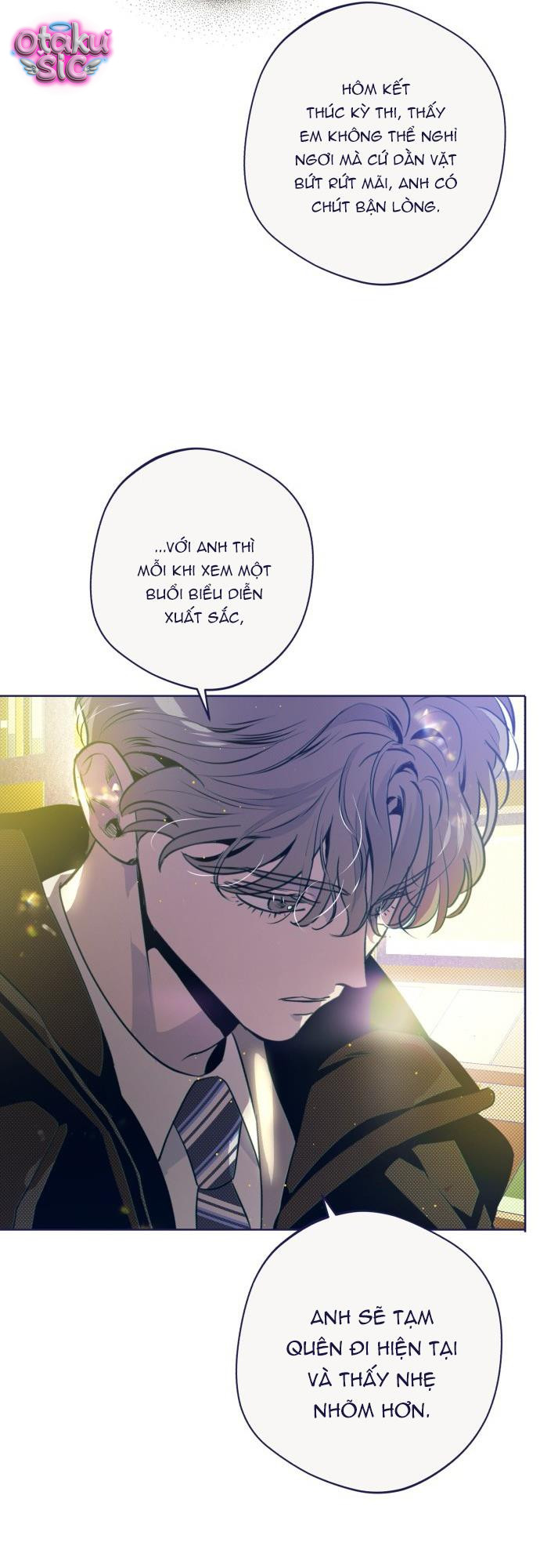 Trắc Nghiệm 4 Lựa Chọn - Chap 36 - Trang 21