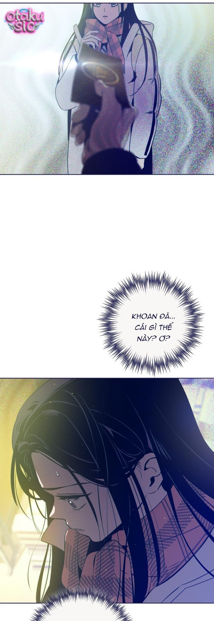 Trắc Nghiệm 4 Lựa Chọn - Chap 36 - Trang 23