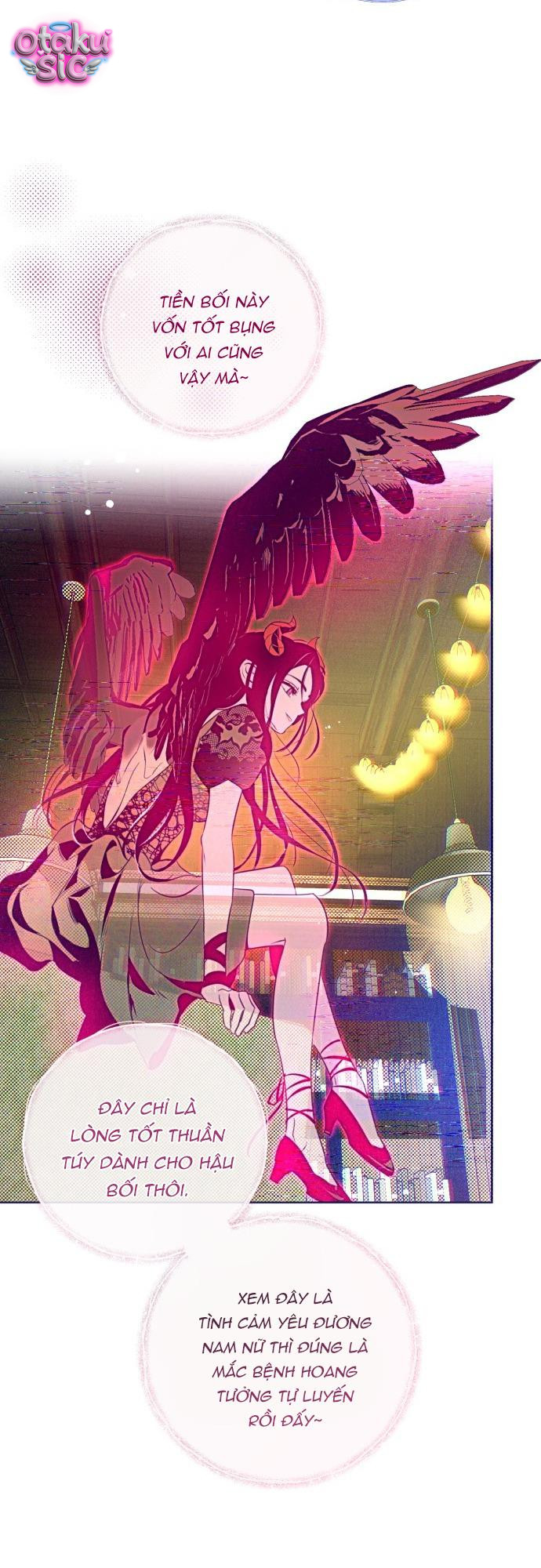 Trắc Nghiệm 4 Lựa Chọn - Chap 36 - Trang 26