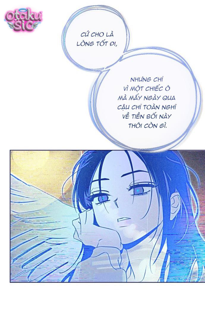 Trắc Nghiệm 4 Lựa Chọn - Chap 36 - Trang 28
