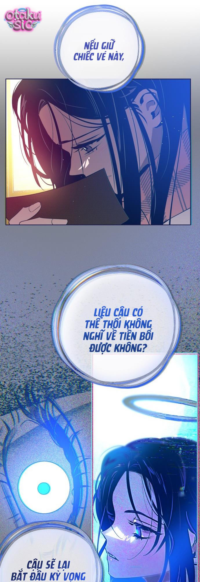 Trắc Nghiệm 4 Lựa Chọn - Chap 36 - Trang 29