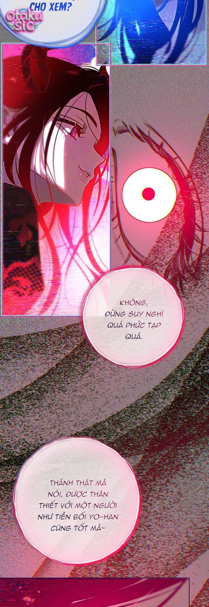 Trắc Nghiệm 4 Lựa Chọn - Chap 36 - Trang 30