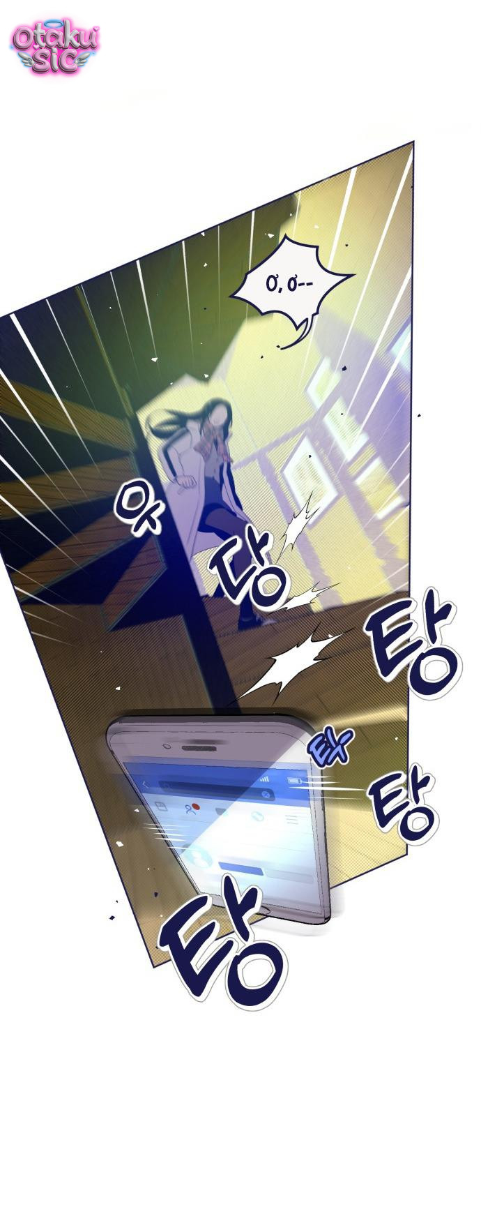Trắc Nghiệm 4 Lựa Chọn - Chap 36 - Trang 4