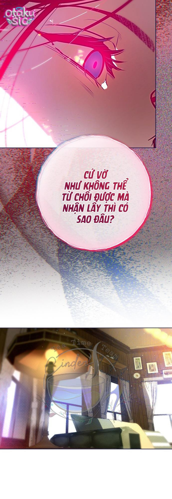 Trắc Nghiệm 4 Lựa Chọn - Chap 36 - Trang 31