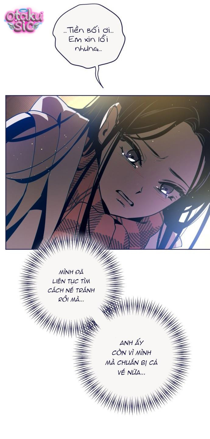 Trắc Nghiệm 4 Lựa Chọn - Chap 36 - Trang 33