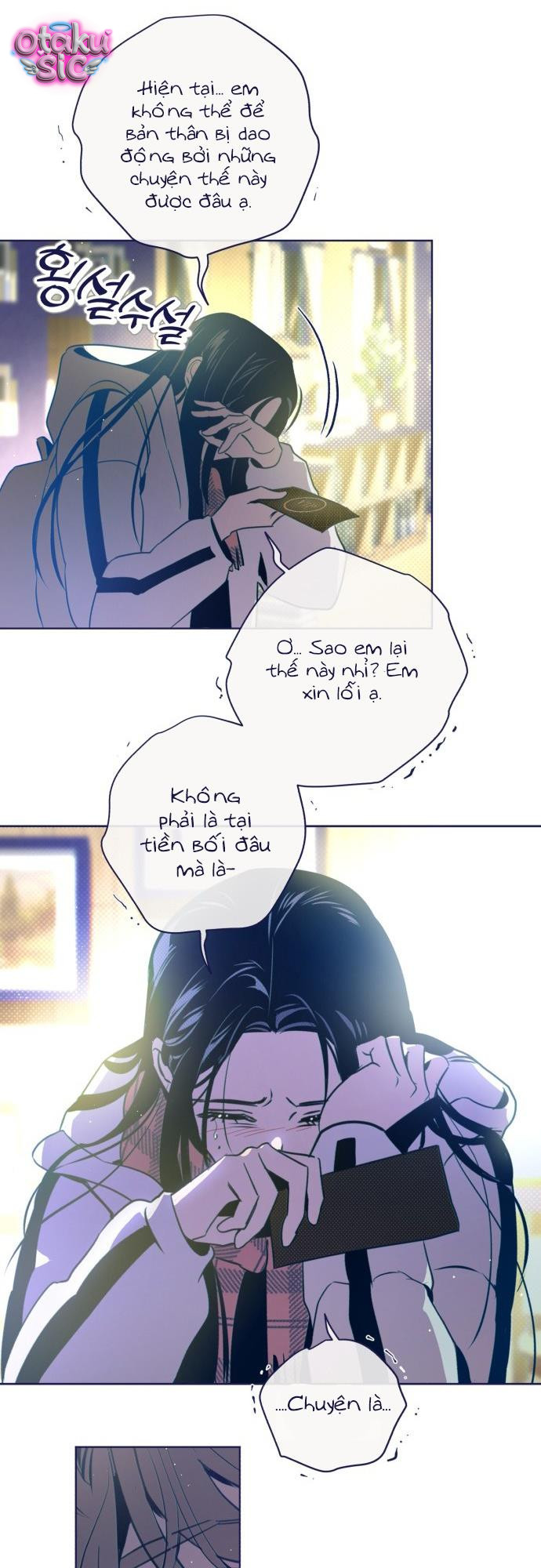 Trắc Nghiệm 4 Lựa Chọn - Chap 36 - Trang 34