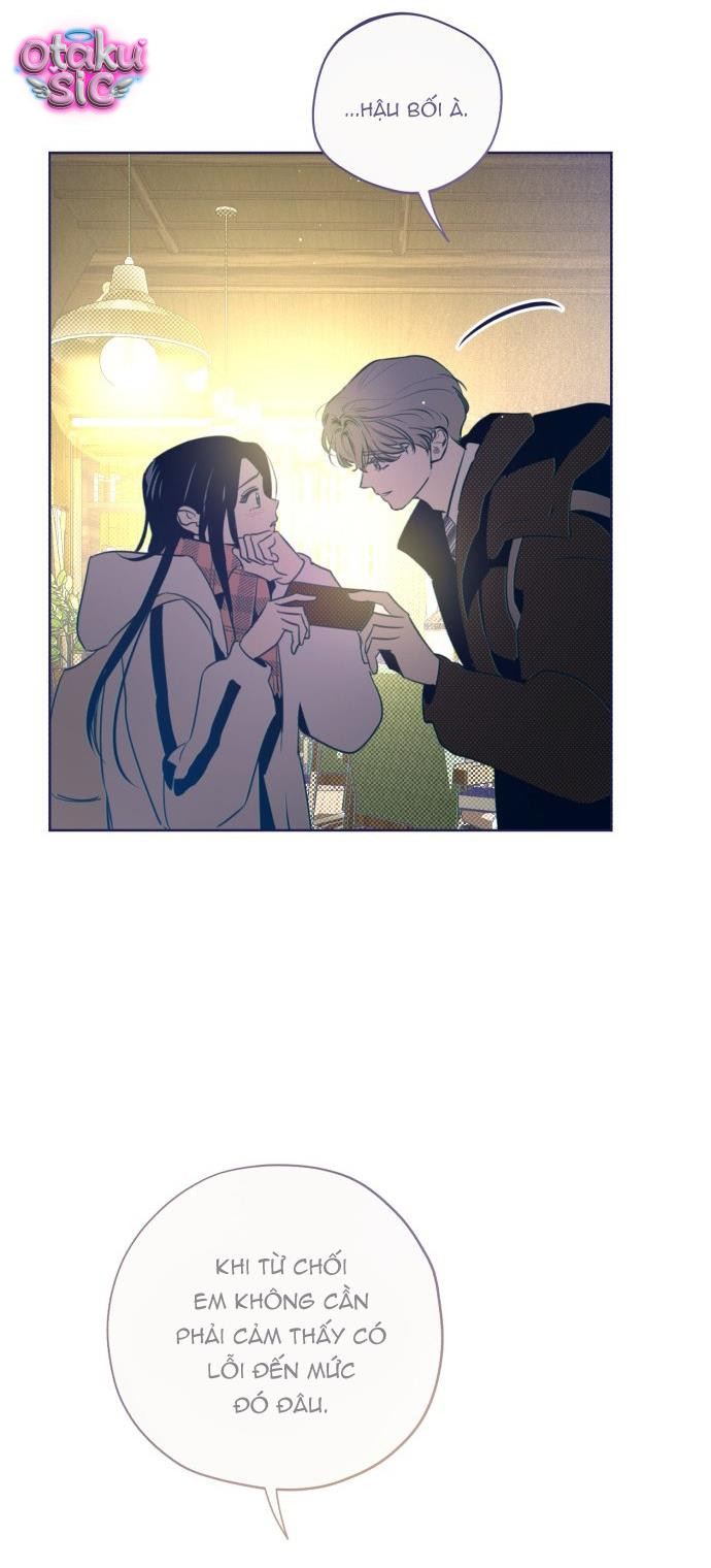 Trắc Nghiệm 4 Lựa Chọn - Chap 36 - Trang 36
