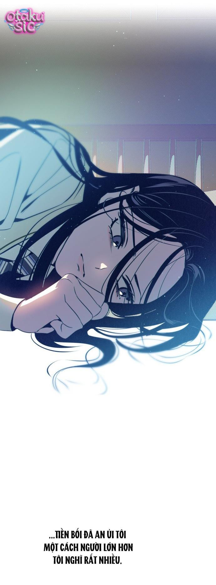 Trắc Nghiệm 4 Lựa Chọn - Chap 36 - Trang 39