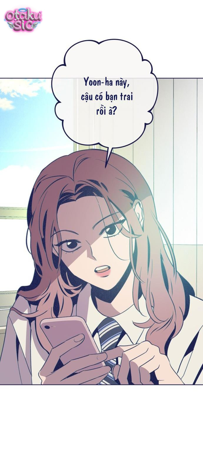 Trắc Nghiệm 4 Lựa Chọn - Chap 36 - Trang 43