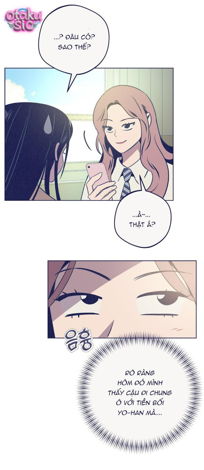 Trắc Nghiệm 4 Lựa Chọn - Chap 36 - Trang 44