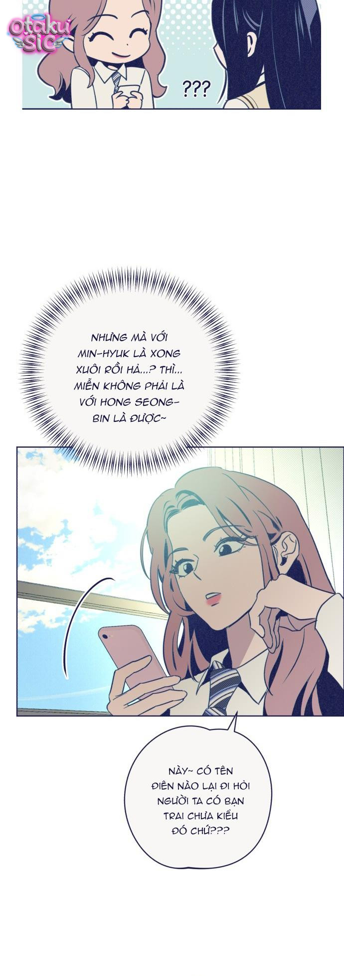 Trắc Nghiệm 4 Lựa Chọn - Chap 36 - Trang 46