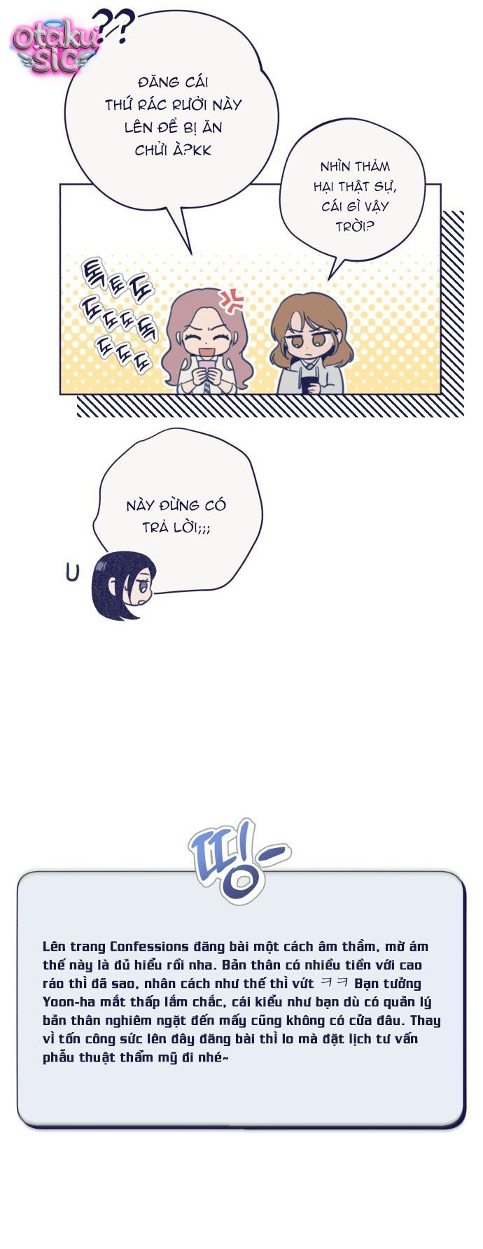 Trắc Nghiệm 4 Lựa Chọn - Chap 36 - Trang 49