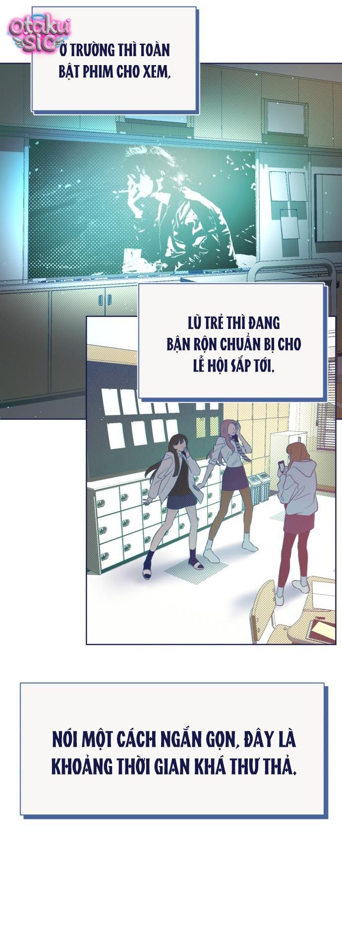 Trắc Nghiệm 4 Lựa Chọn - Chap 36 - Trang 51