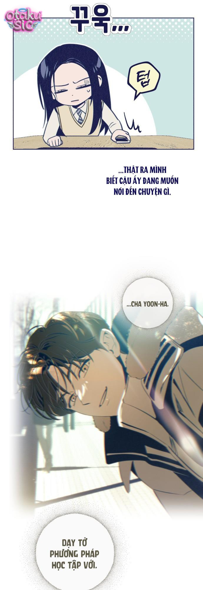 Trắc Nghiệm 4 Lựa Chọn - Chap 36 - Trang 53
