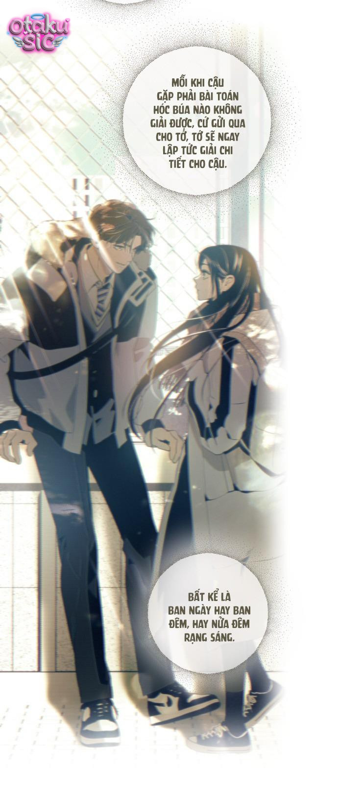 Trắc Nghiệm 4 Lựa Chọn - Chap 36 - Trang 54