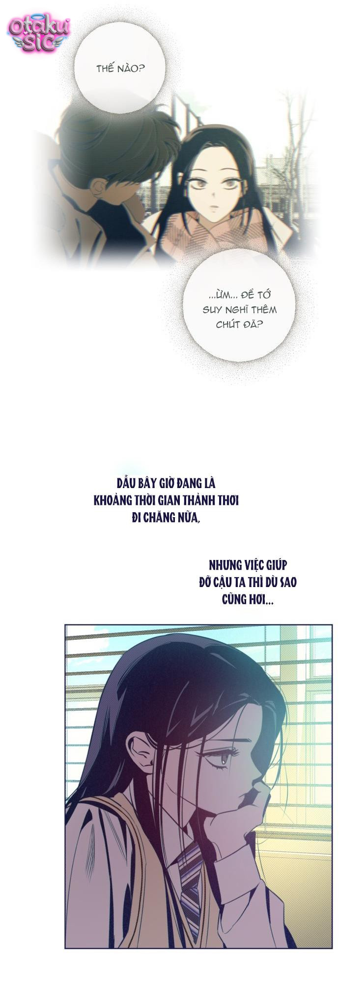 Trắc Nghiệm 4 Lựa Chọn - Chap 36 - Trang 55