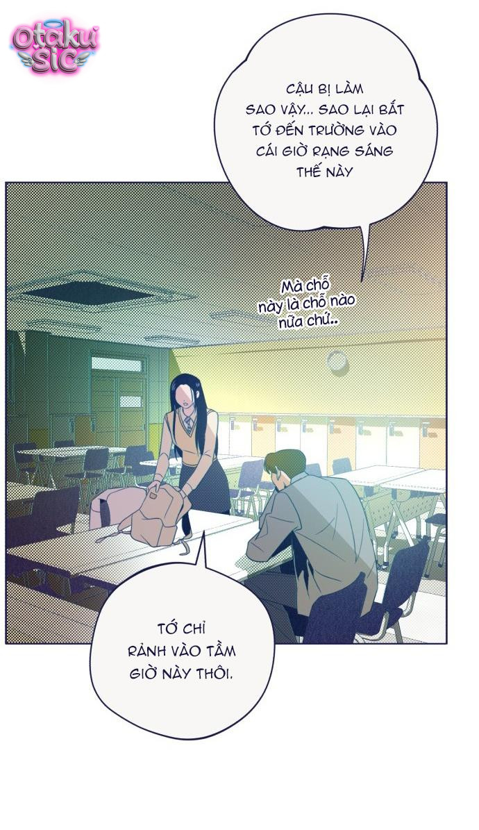Trắc Nghiệm 4 Lựa Chọn - Chap 36 - Trang 61