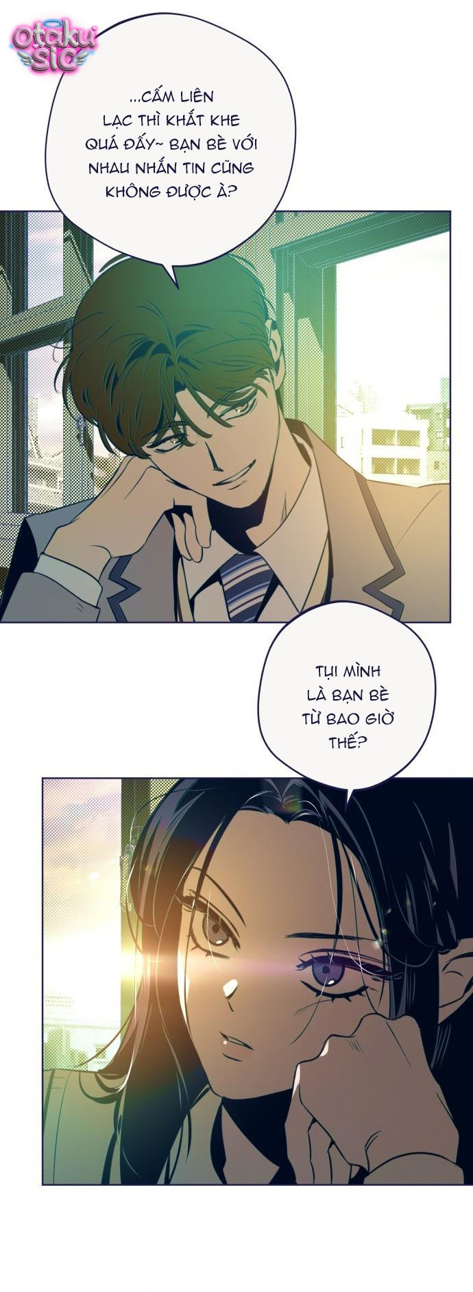 Trắc Nghiệm 4 Lựa Chọn - Chap 36 - Trang 66