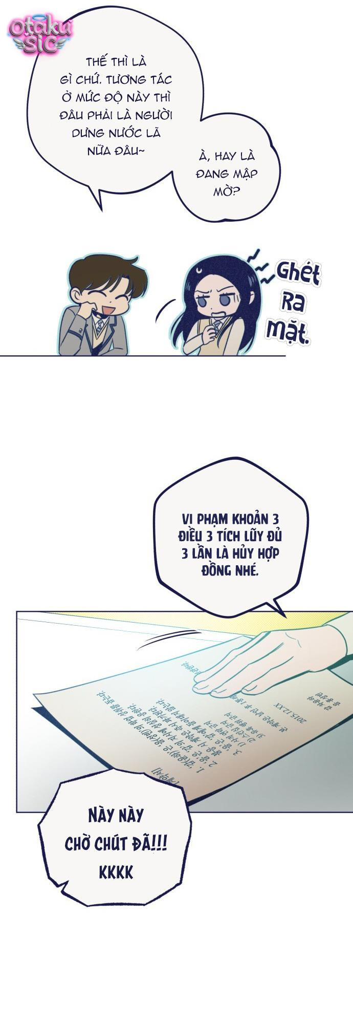 Trắc Nghiệm 4 Lựa Chọn - Chap 36 - Trang 67