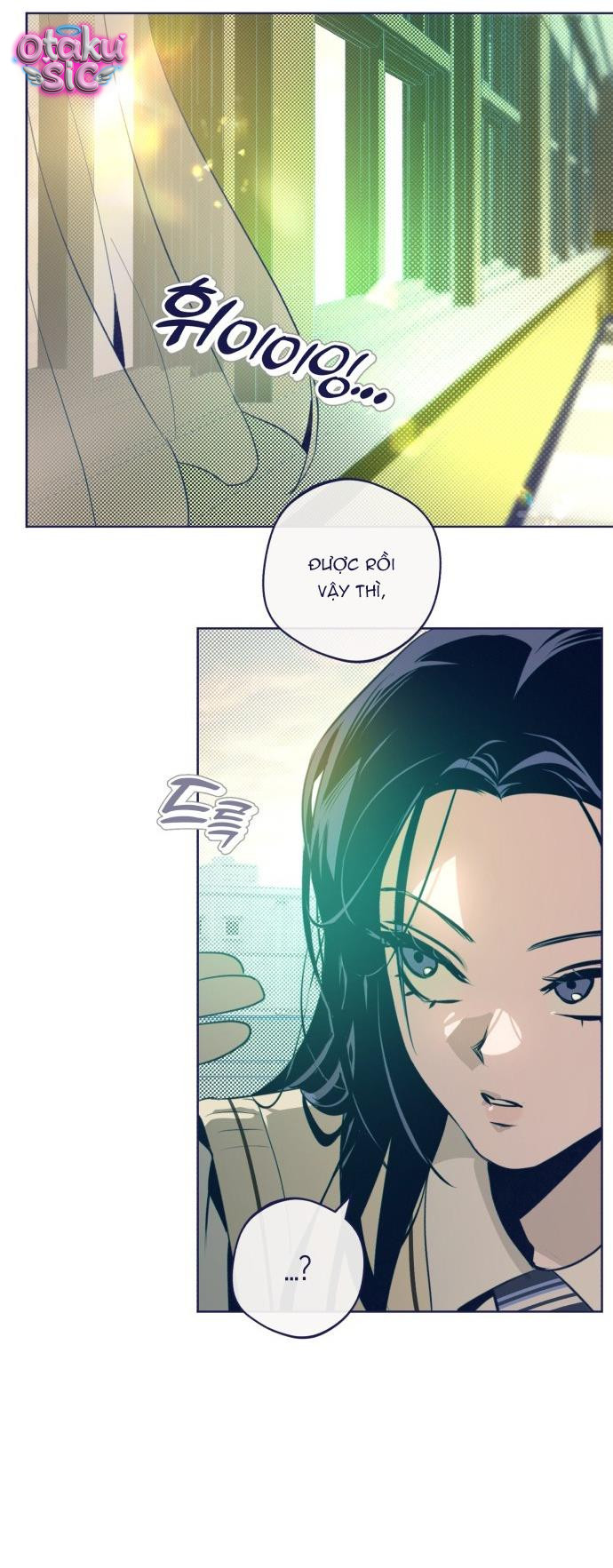 Trắc Nghiệm 4 Lựa Chọn - Chap 36 - Trang 70