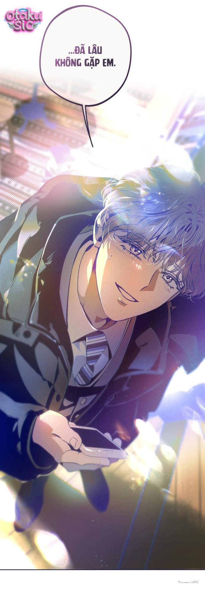 Trắc Nghiệm 4 Lựa Chọn - Chap 36 - Trang 8