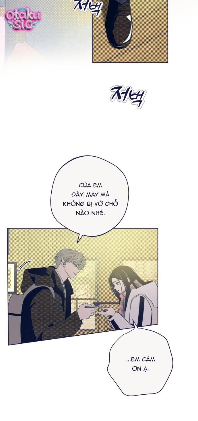Trắc Nghiệm 4 Lựa Chọn - Chap 36 - Trang 10