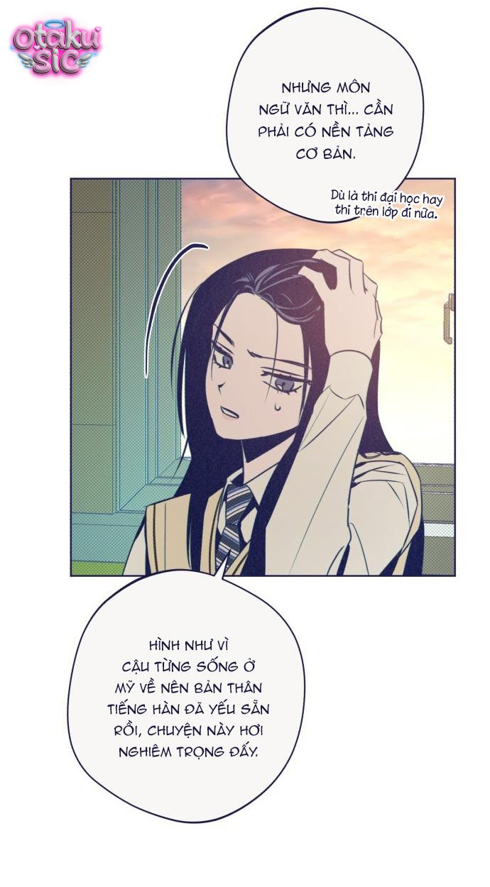 Trắc Nghiệm 4 Lựa Chọn - Chap 37 - Trang 14