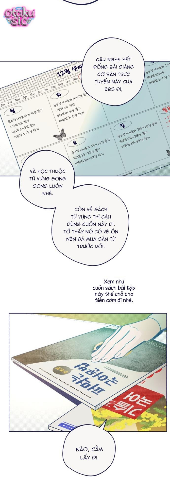 Trắc Nghiệm 4 Lựa Chọn - Chap 37 - Trang 16