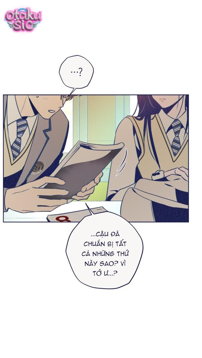Trắc Nghiệm 4 Lựa Chọn - Chap 37 - Trang 17