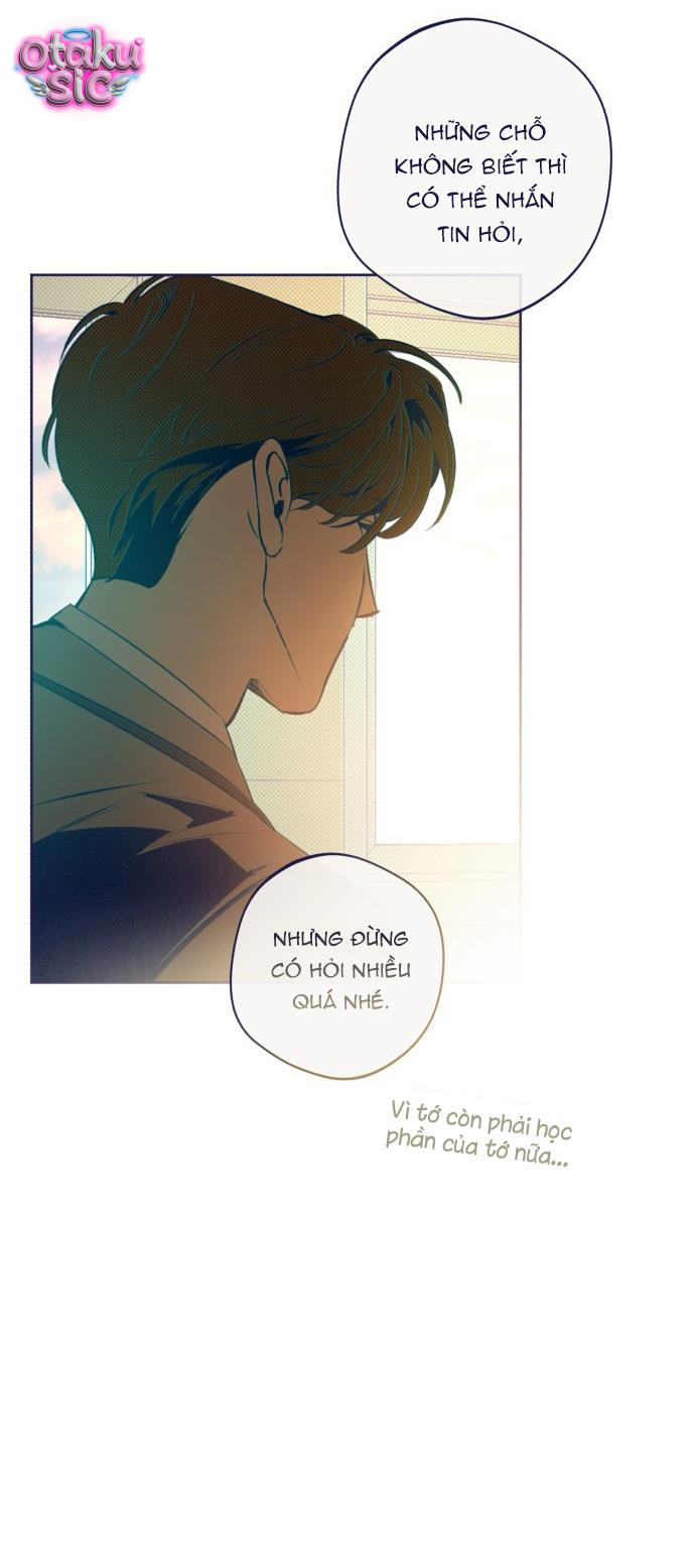Trắc Nghiệm 4 Lựa Chọn - Chap 37 - Trang 19