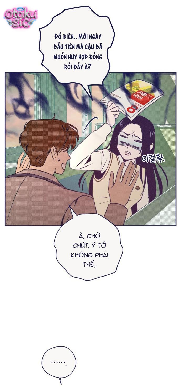Trắc Nghiệm 4 Lựa Chọn - Chap 37 - Trang 21