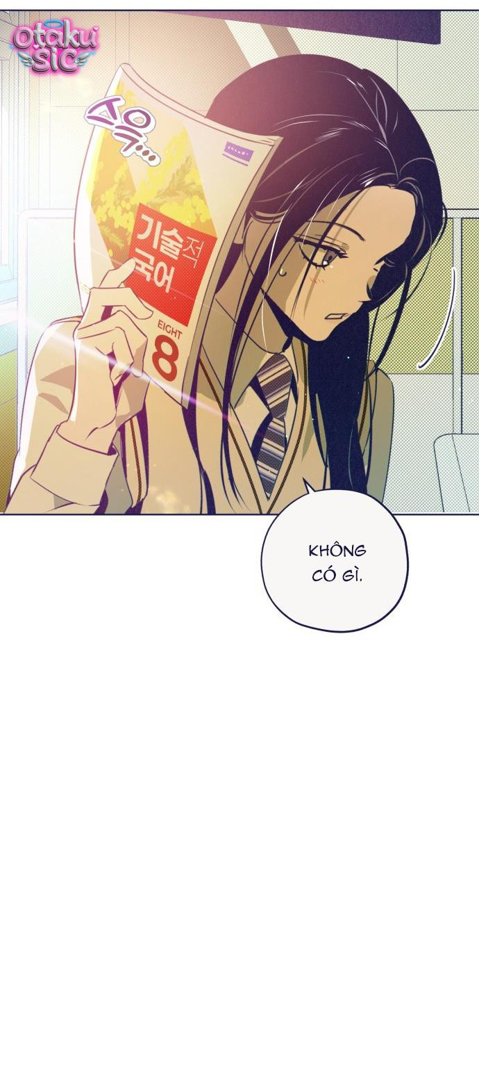 Trắc Nghiệm 4 Lựa Chọn - Chap 37 - Trang 24