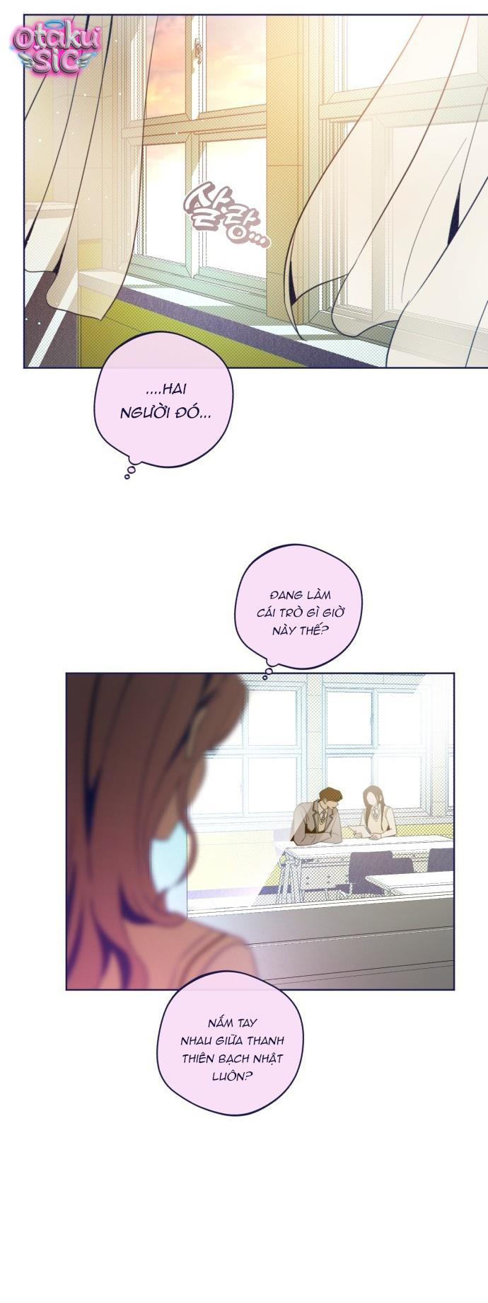 Trắc Nghiệm 4 Lựa Chọn - Chap 37 - Trang 25