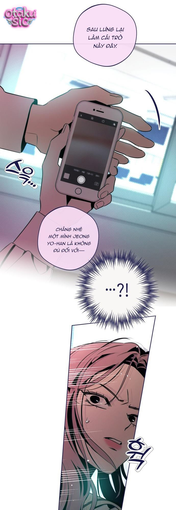 Trắc Nghiệm 4 Lựa Chọn - Chap 37 - Trang 27
