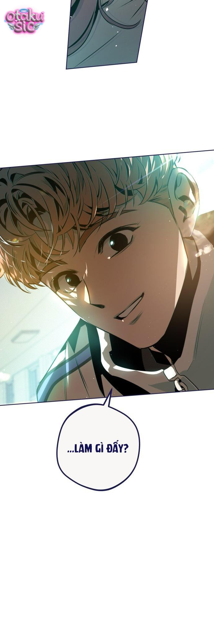 Trắc Nghiệm 4 Lựa Chọn - Chap 37 - Trang 28