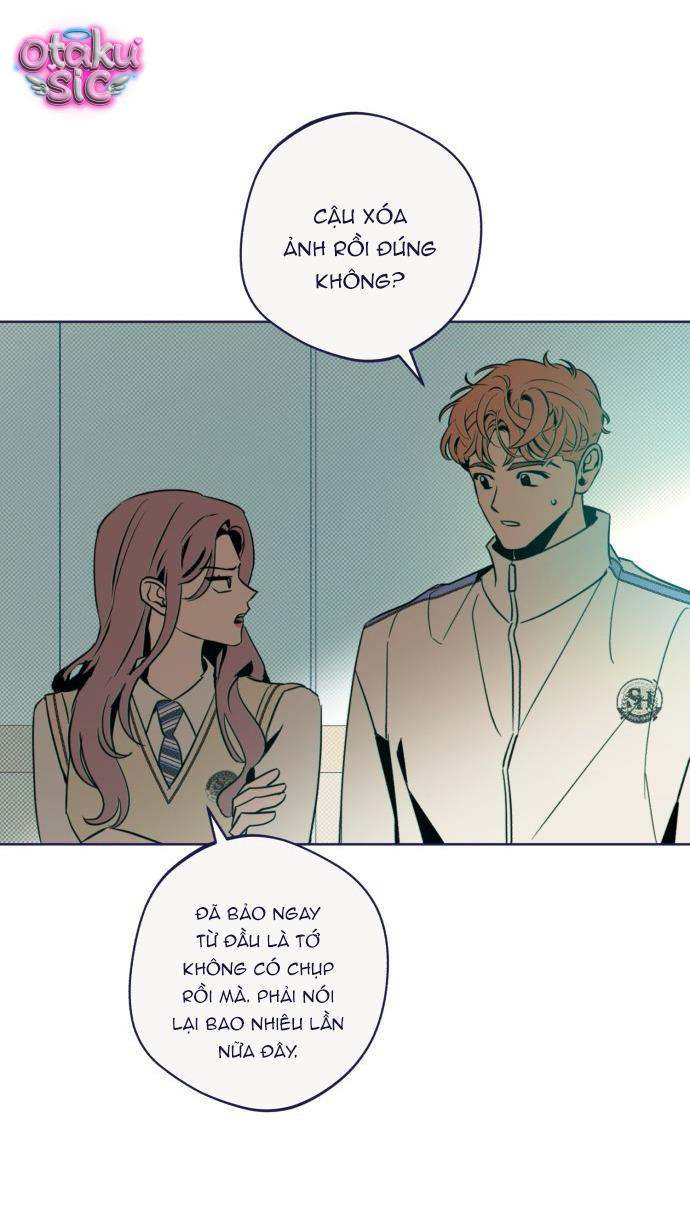 Trắc Nghiệm 4 Lựa Chọn - Chap 37 - Trang 30