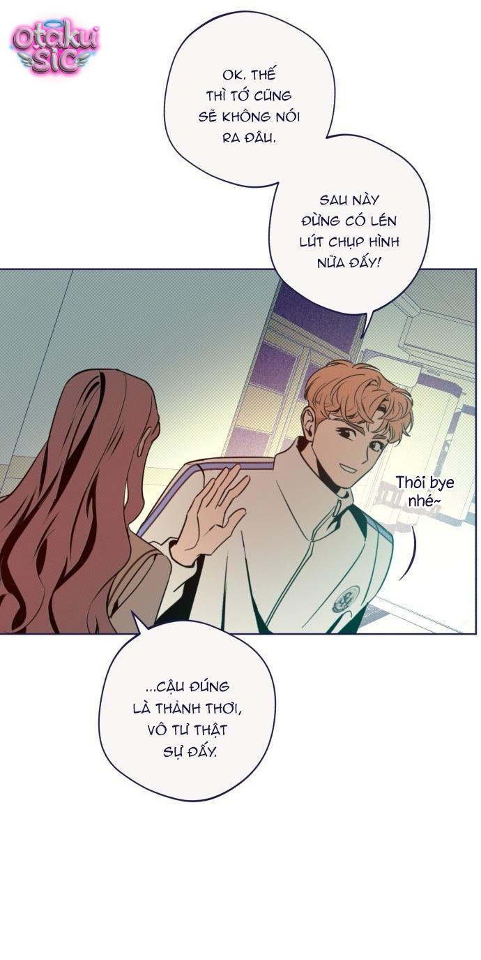 Trắc Nghiệm 4 Lựa Chọn - Chap 37 - Trang 31