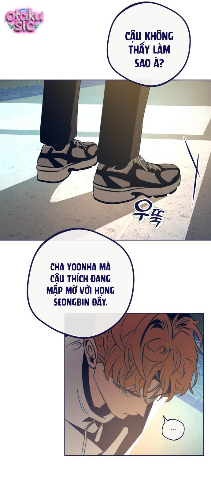 Trắc Nghiệm 4 Lựa Chọn - Chap 37 - Trang 32