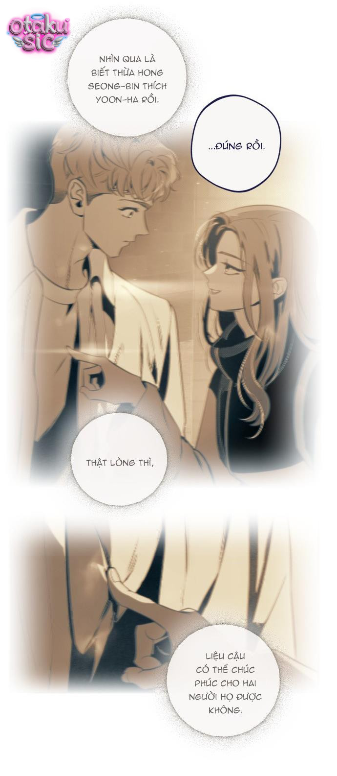 Trắc Nghiệm 4 Lựa Chọn - Chap 37 - Trang 33