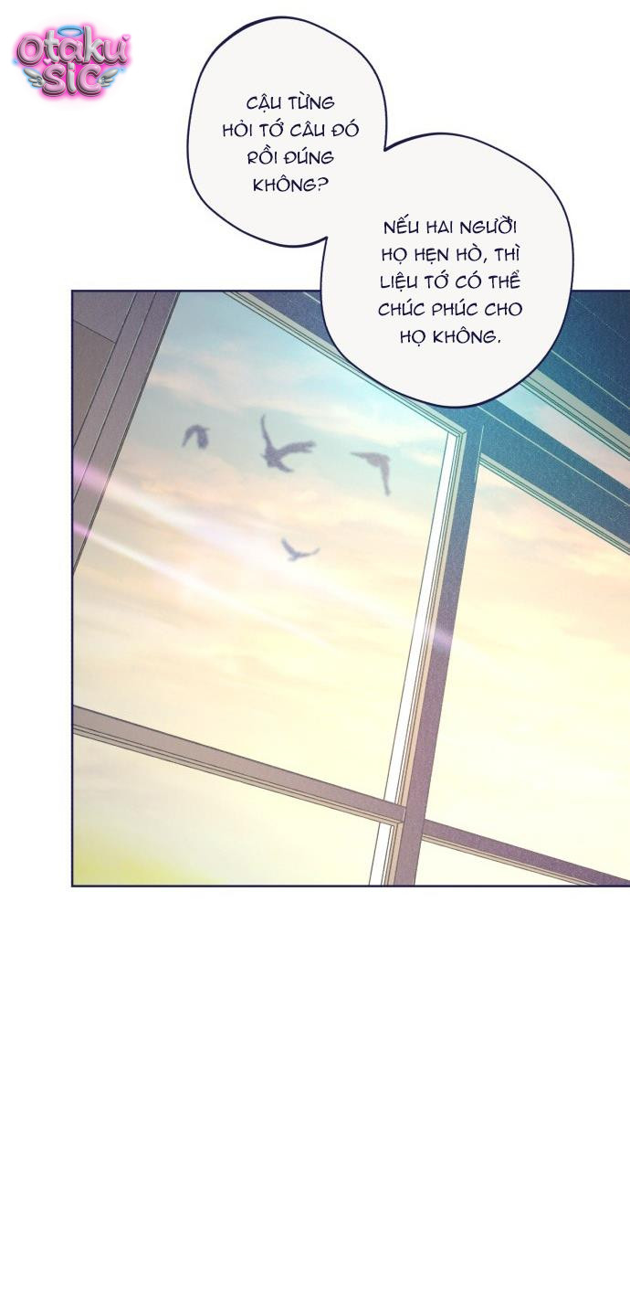 Trắc Nghiệm 4 Lựa Chọn - Chap 37 - Trang 34