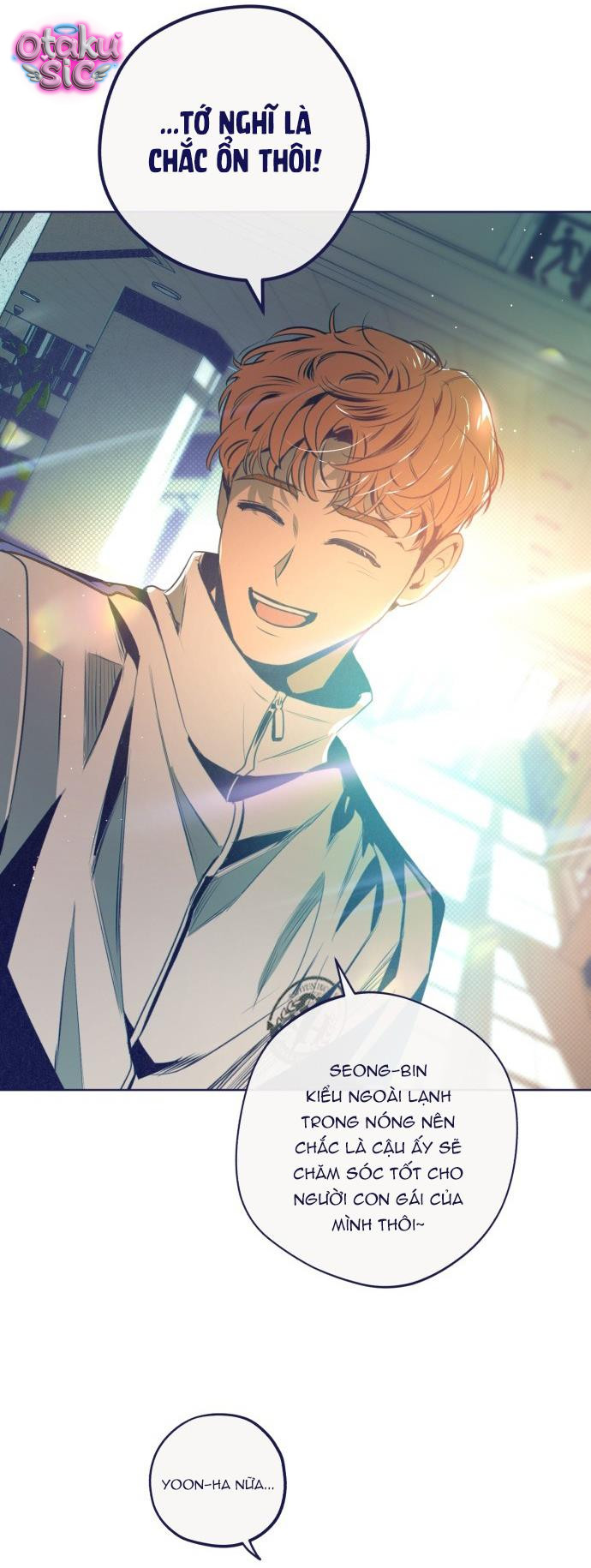 Trắc Nghiệm 4 Lựa Chọn - Chap 37 - Trang 35