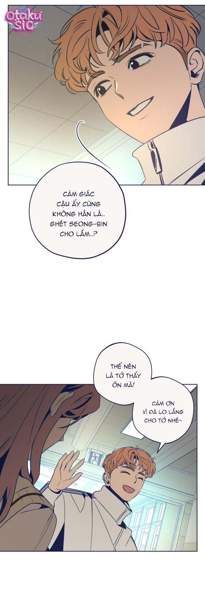Trắc Nghiệm 4 Lựa Chọn - Chap 37 - Trang 36