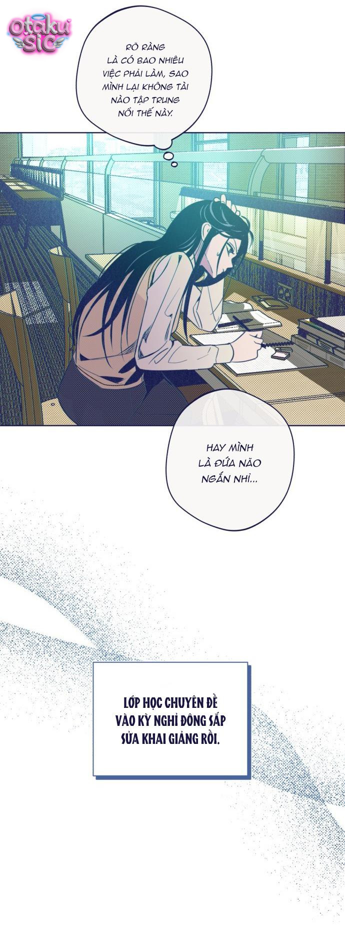 Trắc Nghiệm 4 Lựa Chọn - Chap 37 - Trang 40
