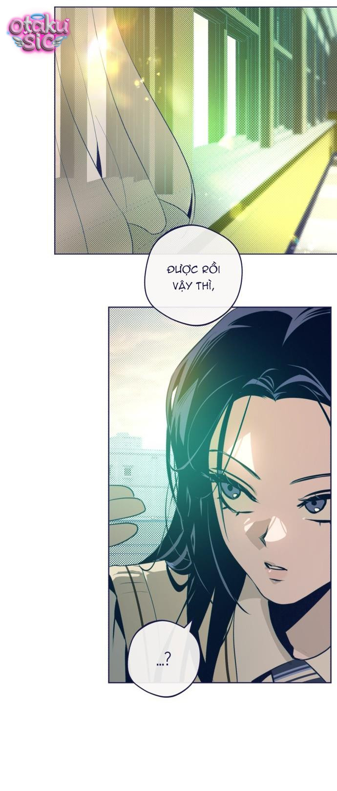 Trắc Nghiệm 4 Lựa Chọn - Chap 37 - Trang 5
