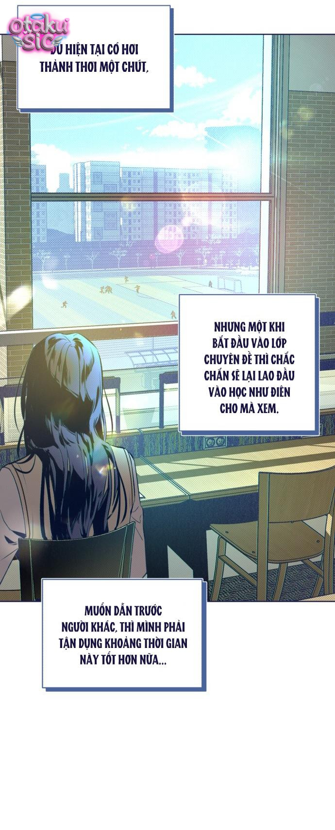 Trắc Nghiệm 4 Lựa Chọn - Chap 37 - Trang 41