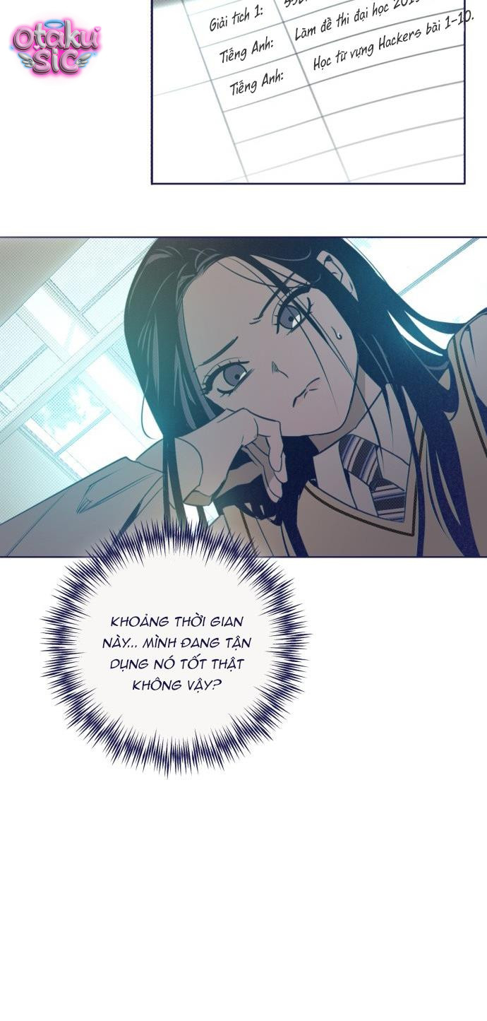 Trắc Nghiệm 4 Lựa Chọn - Chap 37 - Trang 43