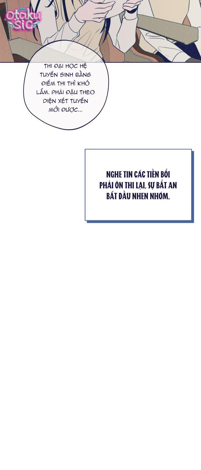 Trắc Nghiệm 4 Lựa Chọn - Chap 37 - Trang 45